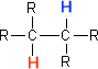 分子