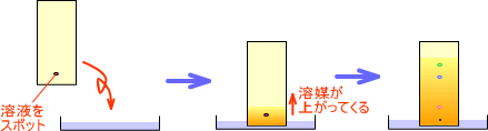 TLCの原理